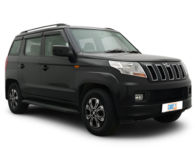 Mahindra TUV300-img